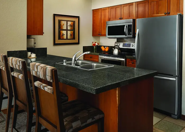 The Residences At Main Street Station By Hyatt Vacation Club Breckenridge