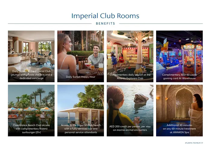 Atlantis, The Palm Hotel Dubai