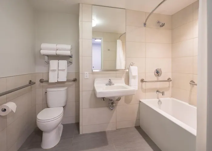 Boutique Hotels in Winnipeg