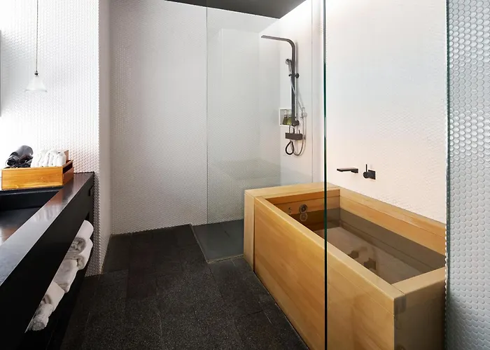 Hotel Kanra Kyoto