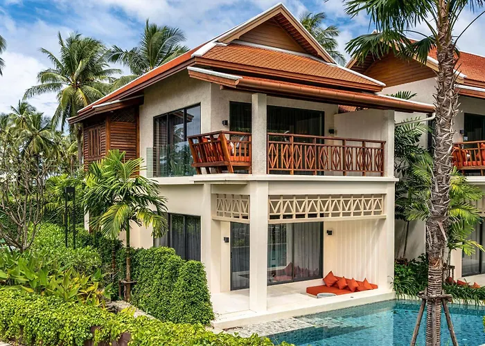 Grand Mercure Khao Lak Bangsak