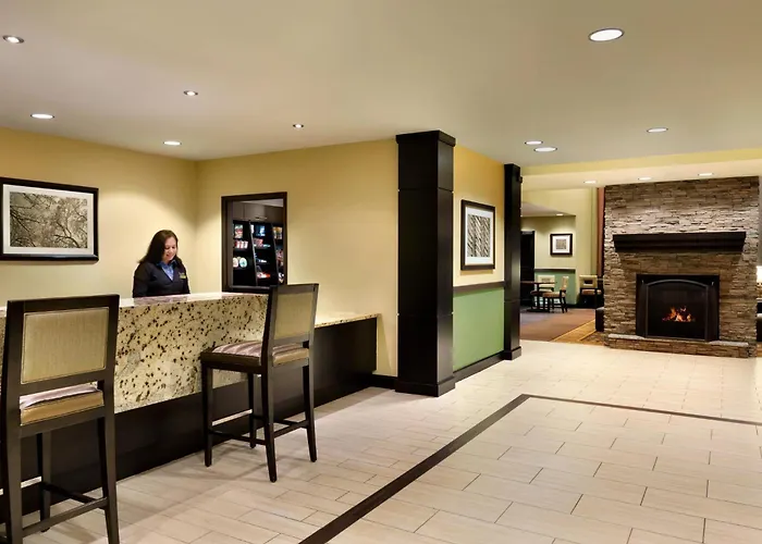 Boutique Hotels in Edmonton