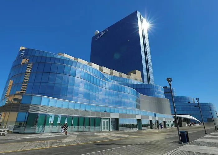Ocean Casino Resort Atlantic City