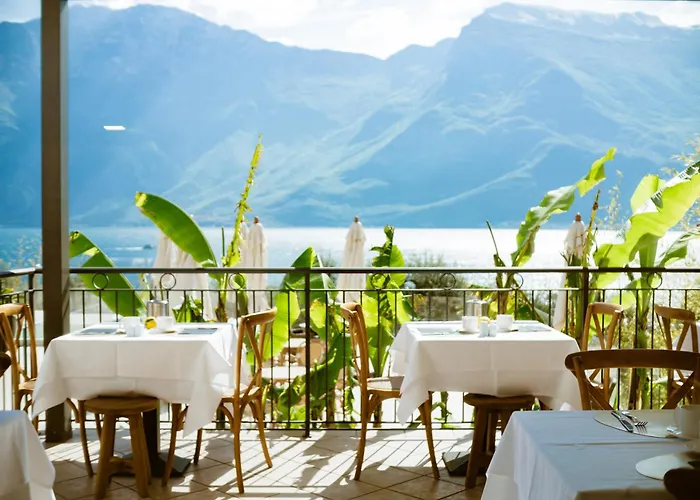 Boutique Hotels in Limone sul Garda