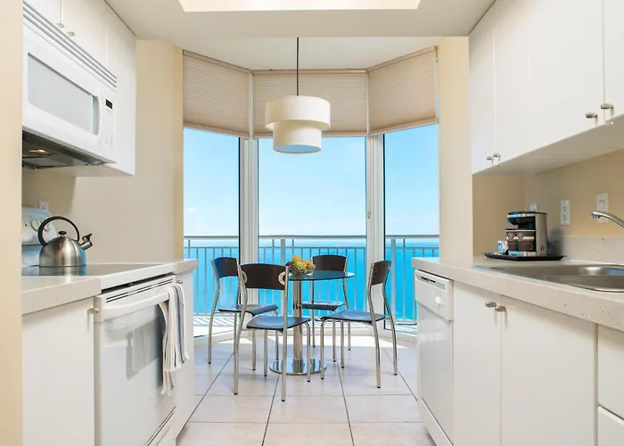Doubletree By Hilton Ocean Point Resort - North Miami Beach Sunny Isles Beach