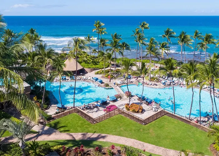 Hilton Waikoloa Village