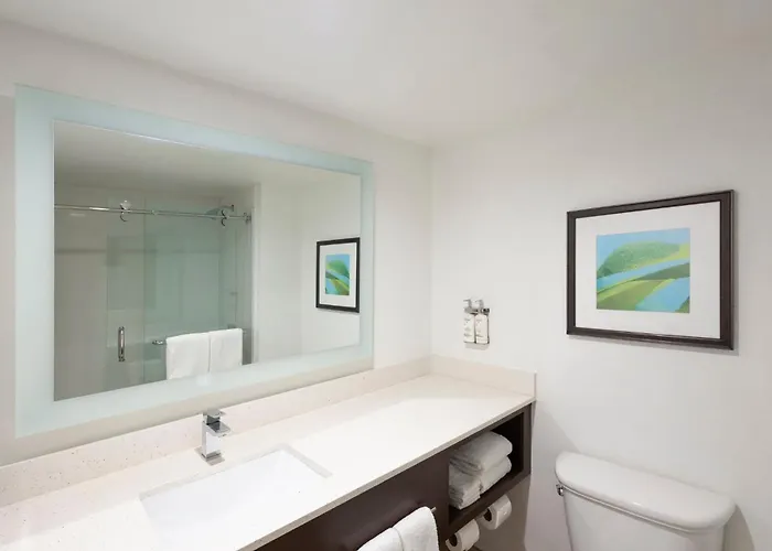 Holiday Inn Resort Aruba - Beach Resort & Casino By Ihg Palm Beach