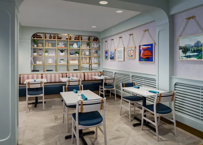 Doubletree Beach Resort By Hilton Tampa Bay - North Redington Beach St. Pete Beach