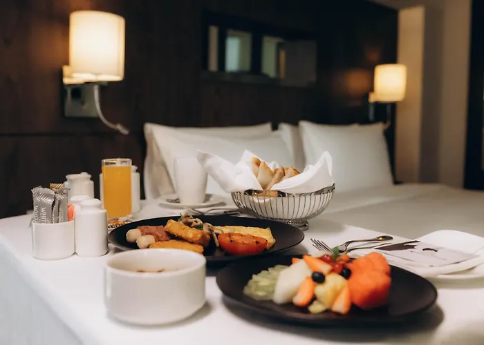 Holiday Inn Abu Dhabi By Ihg