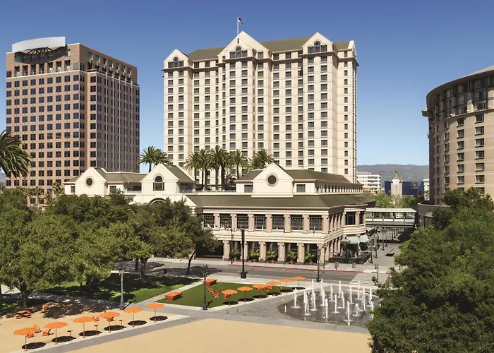 Signia By Hilton San Jose Hotel