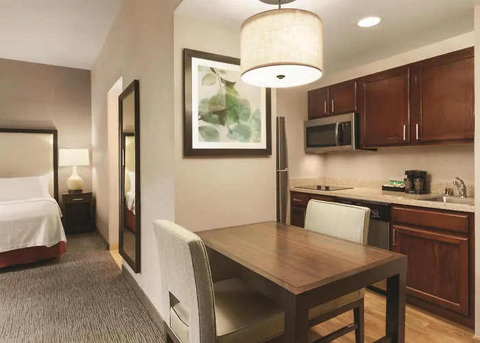 Homewood Suites By Hilton La Quinta