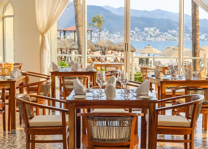 Villa Del Palmar Beach Resort & Spa Puerto Vallarta