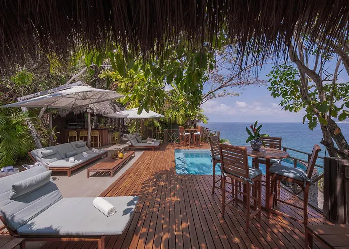 Boutique Hotels in Sayulita