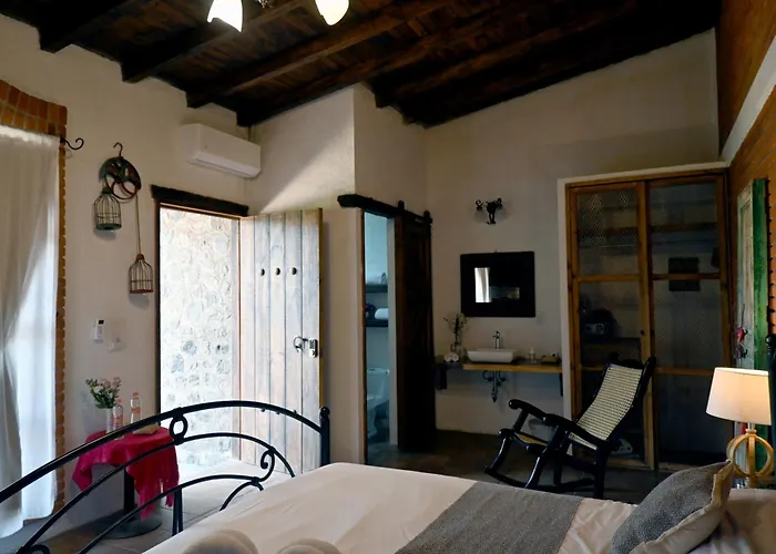 Boutique Hotels in Atlixco
