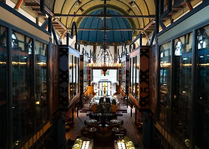 Boutique Hotels in Arnhem