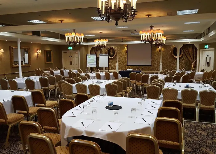 The Bull Hotel; Sure Hotel Collection By Best Western Peterborough