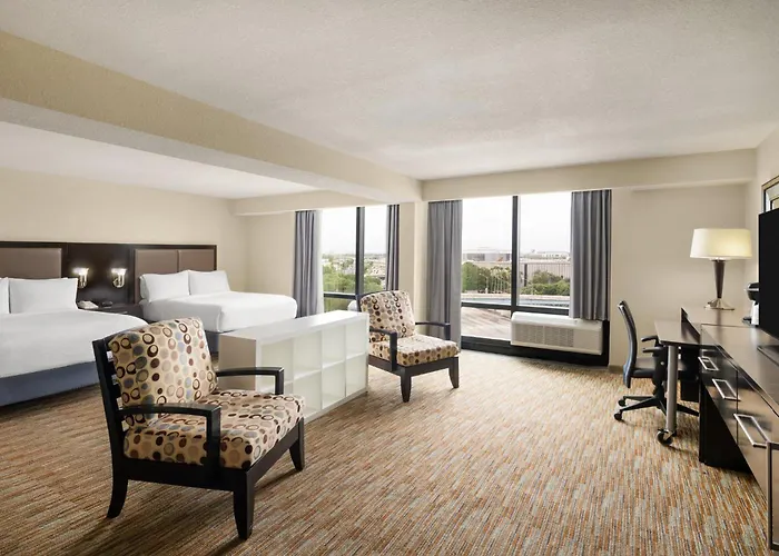 Holiday Inn Miami International Airport By Ihg Miami Springs