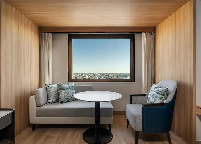 Boutique Hotels in Hamamatsu