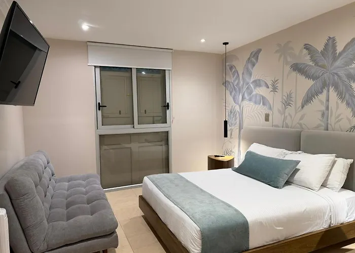 Boutique Hotels in Filandia