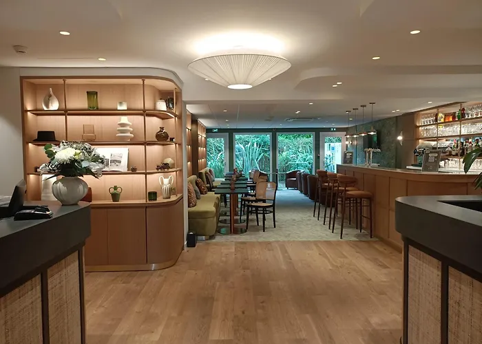 Boutique Hotels in Le Mans