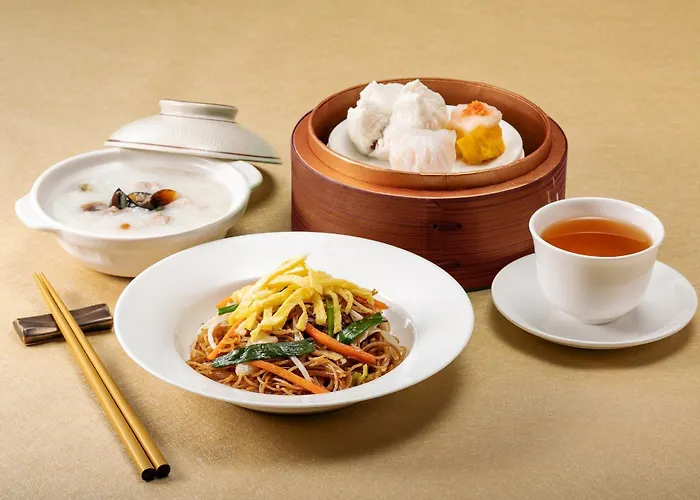 The Kowloon Hotel Hong Kong