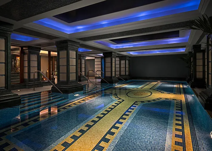 Killarney Plaza Hotel & Spa