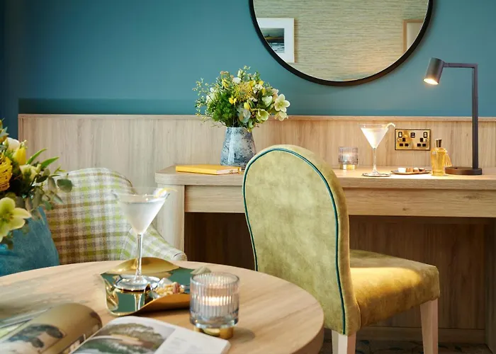 Sligo Park Hotel & Leisure Club