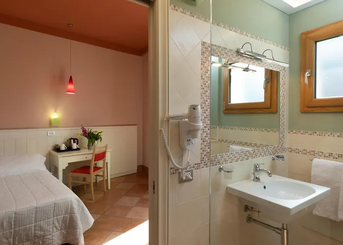 Boutique Hotels in Pula