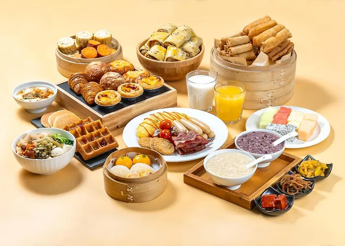 Intercontinental Shanghai Pudong By Ihg