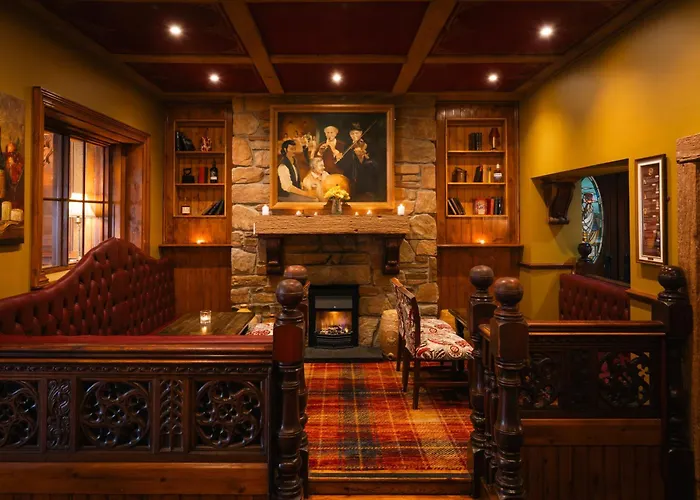 Sligo Southern Hotel & Leisure Centre