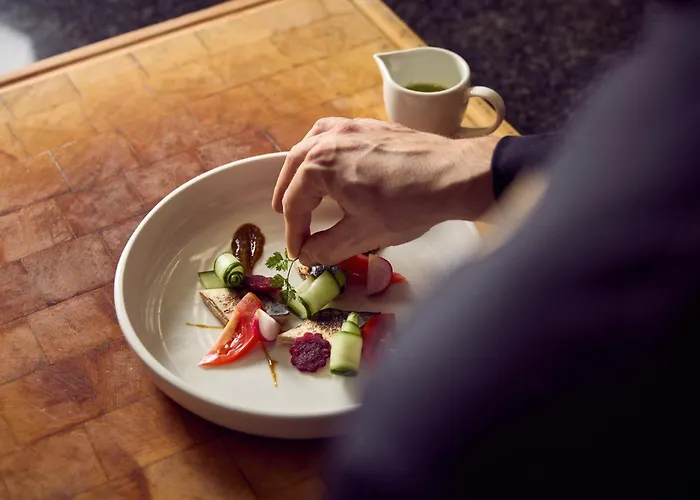 Boutique Hotels in Roissy-en-France