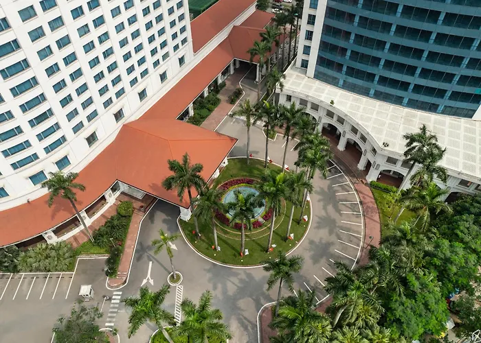 Hanoi Daewoo Hotel
