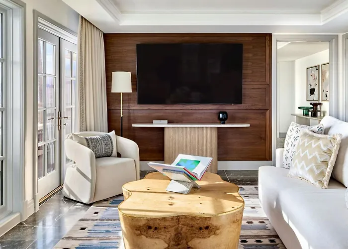 The Ritz-Carlton, Laguna Niguel Dana Point