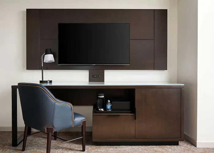 Falls Church Marriott Fairview Park
