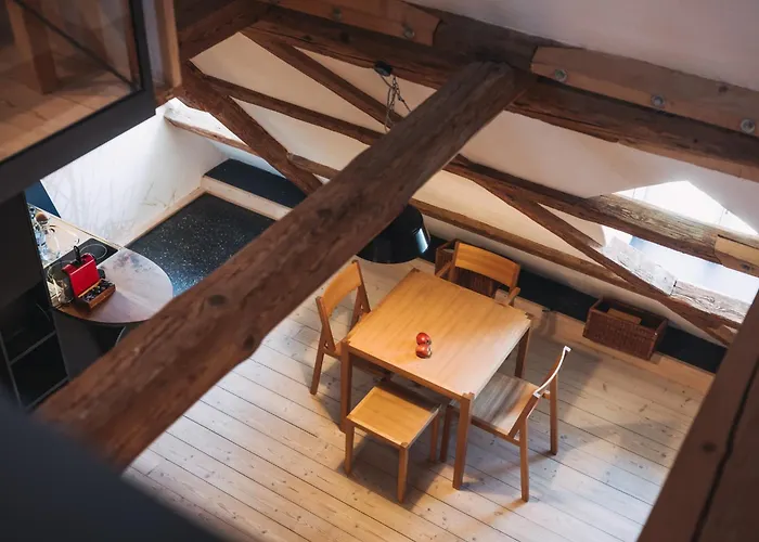 Boutique Hotels in Langenargen
