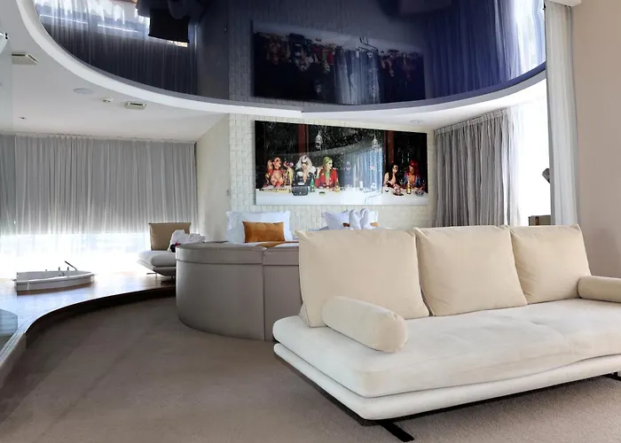 Boutique Hotels in Agde