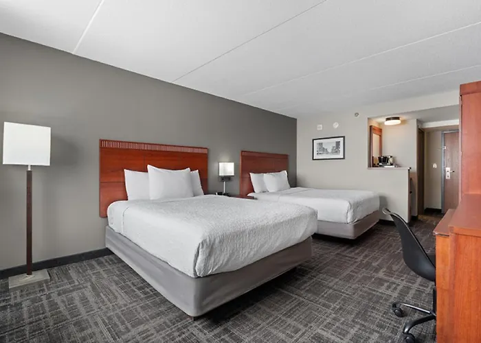 Canad Inns Destination Center Grand Forks