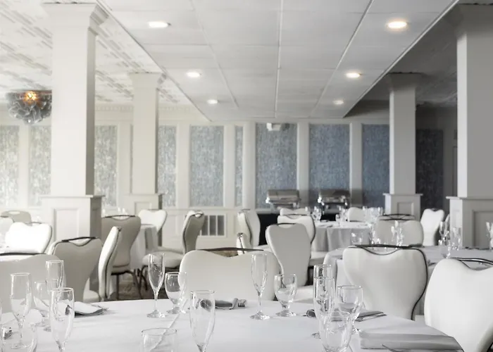 Ashworth By The Sea (Adults Only) Hotel Hampton