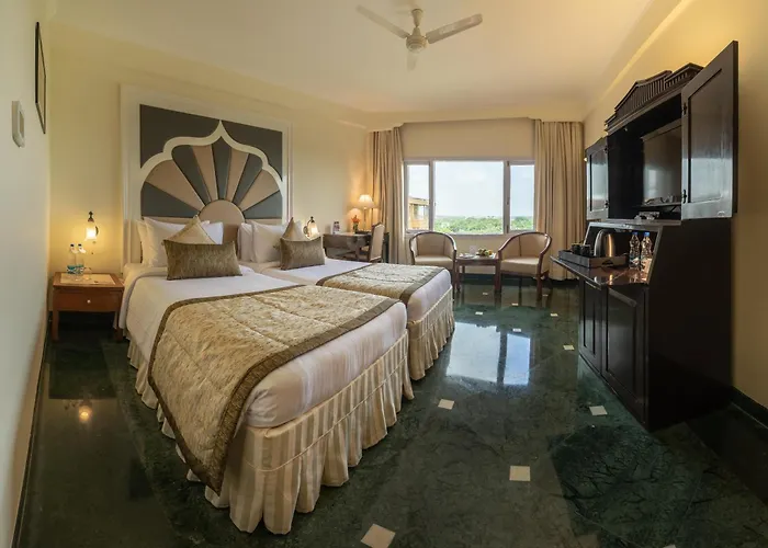 Boutique Hotels in Agra (Uttar Pradesh)
