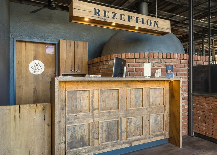 Boutique Hotels in Memmingen