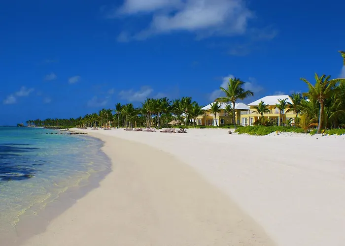 Tortuga Bay Hotel Punta Cana