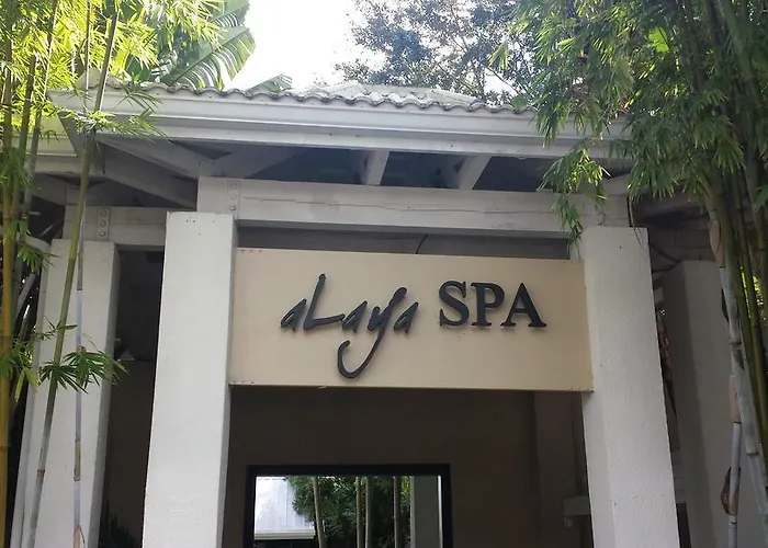 Boutique Hotels in Weston