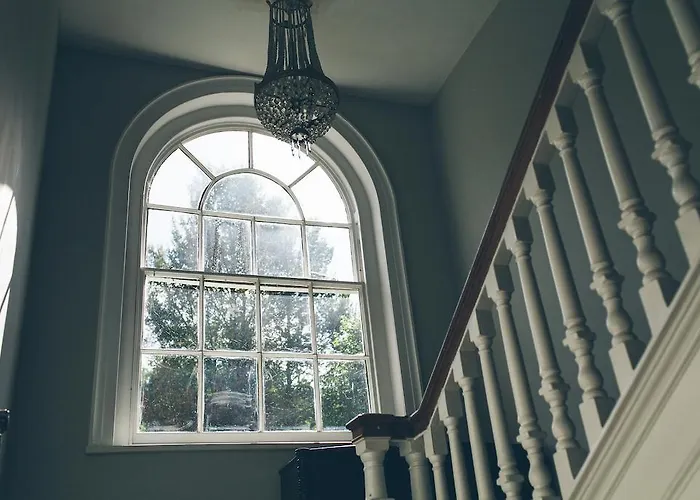 The Old Rectory Bed & Breakfast Hastings