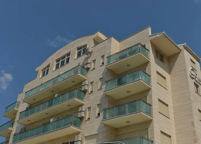 Hotel Princ Budva