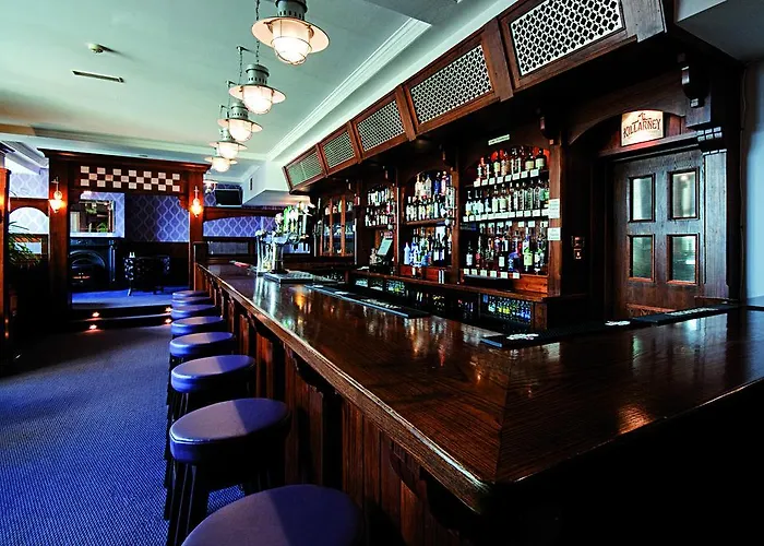 Killarney Riverside Hotel