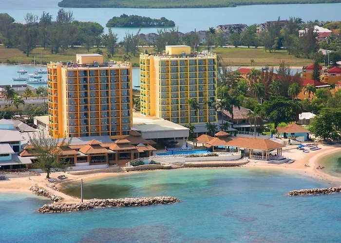 Sunscape Splash Montego Bay Resort And Spa