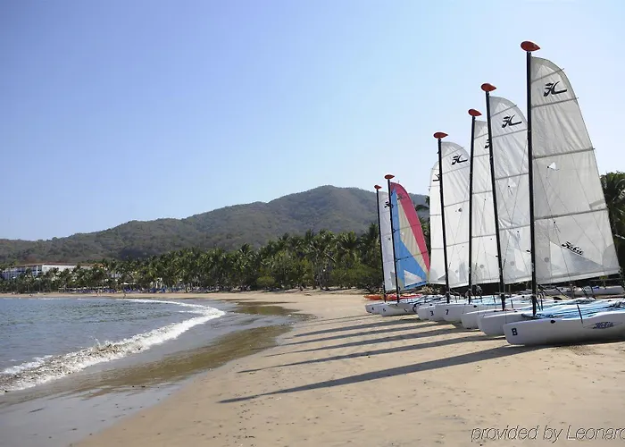 Club Med Ixtapa Pacific Hotel