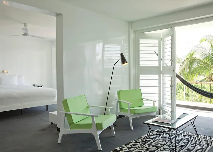Boutique Hotels in Acapulco