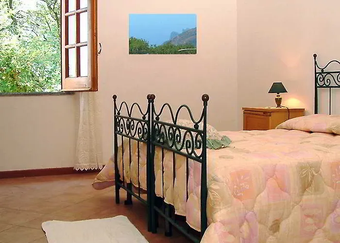 Villa Pietra Alta Massa Lubrense