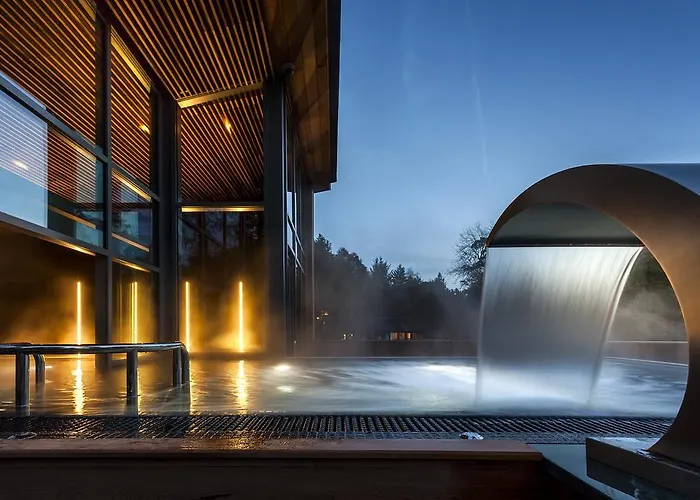 Langdale Hotel & Spa Ambleside
